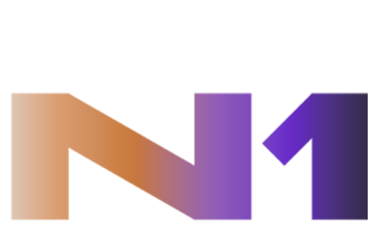 Logo Seja N1